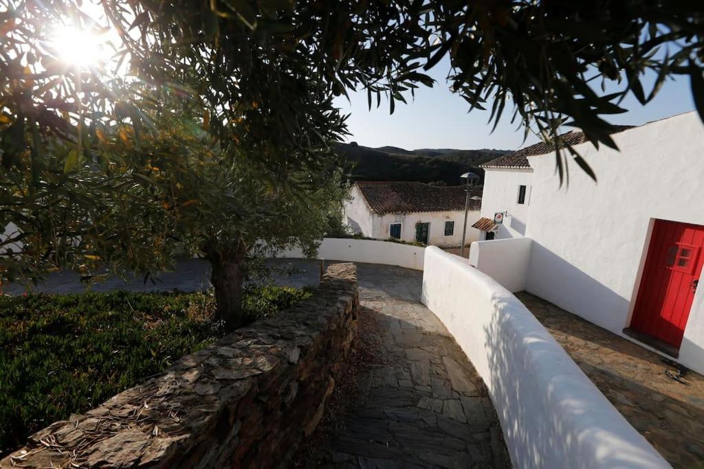 Villa Casa Amado, Aldeia Da Pedralva Vila do Bispo Exterior foto
