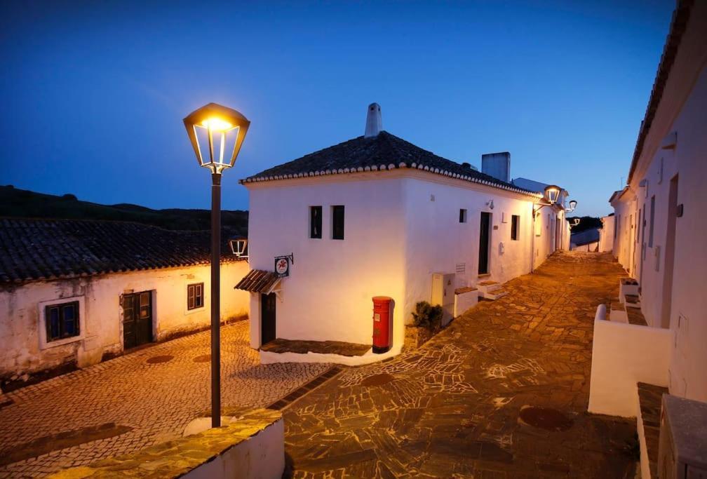 Villa Casa Amado, Aldeia Da Pedralva Vila do Bispo Exterior foto
